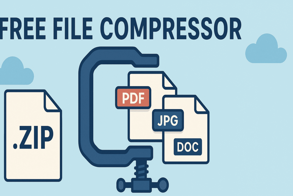 Best Free File Compressor